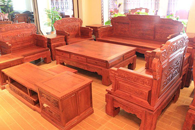 中式設(shè)計(jì)公司之中式家具