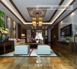 同樣是中式風格，裝修公司取價為何都不同？