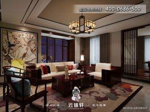 家庭中式裝修廚房空間設(shè)計(jì)細(xì)節(jié)