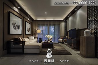 中式裝修風(fēng)格心得總結(jié)