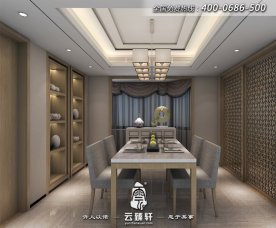如何在現代生活中，完美體現禪意風格？