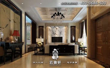 中式裝修中常用的材料有哪些？