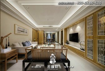 東方禪意風(fēng)格的裝修究竟貴在何處？