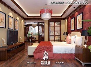 裝修地板的選擇如何才能有大氣不陳舊的中式感覺