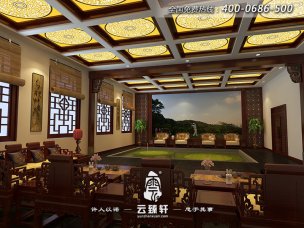 中式風格裝修老氣沉悶怎么辦？