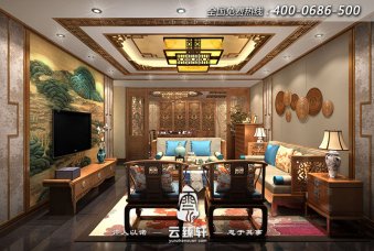 仿四合院設計公司未來的市場如何？