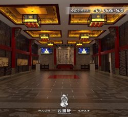 用戶對于北京仿古四合院設計的評價怎么樣