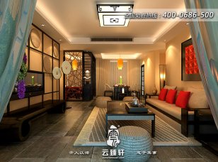 4種沙發(fā)姿勢不能忽視的客廳風(fēng)水禁忌