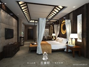 刀把型臥室風(fēng)水化解