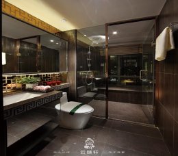 客廳樓上是衛(wèi)生間風(fēng)水好嗎