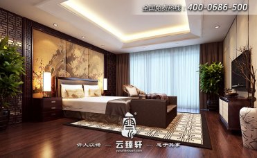 如何進(jìn)行新中式裝修設(shè)計(jì)
