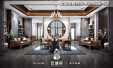 新中式裝修價格怎么樣
