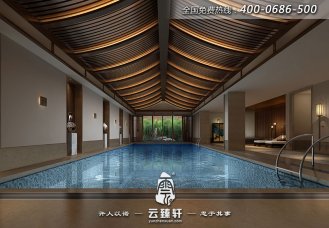 怎樣進(jìn)行私人會(huì)所設(shè)計(jì)效果好