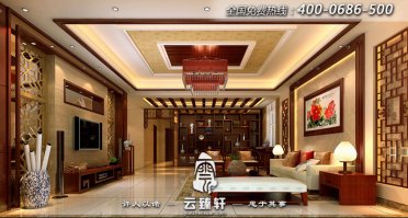 北京現(xiàn)代新中式家具定制注意事項？