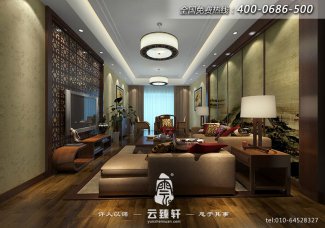 中式風(fēng)格家裝應(yīng)注意的問題有哪些？