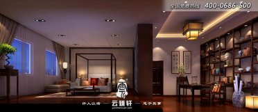 新中式風格家居如何均衡傳統與新潮時尚