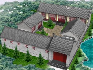 自建中式房裝修流程及需要留意的地方