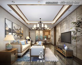 中式風格裝修多少錢_100平方的房子中式裝修多少錢?