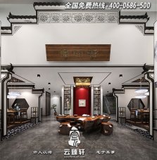 古典中式門頭裝修注意事項(xiàng),古典裝潢注意事項(xiàng)