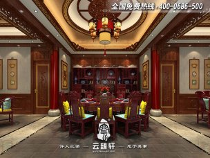 四合院廚房裝修細(xì)節(jié)必須多注意，北京四合院廚房設(shè)計需要注意些什么?